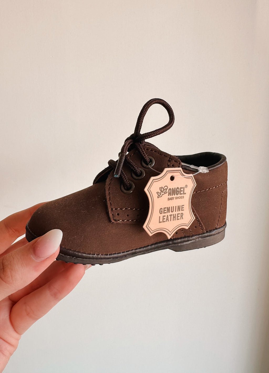 Baby Boy's Shoes  Willow at Merle Norman
