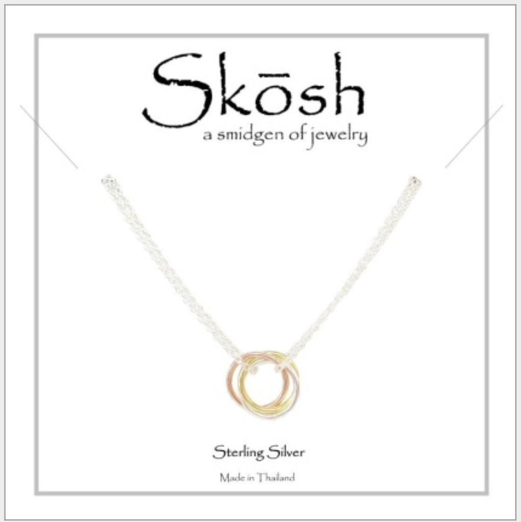 Skosh Curved Cross 57-497-3 main image 0