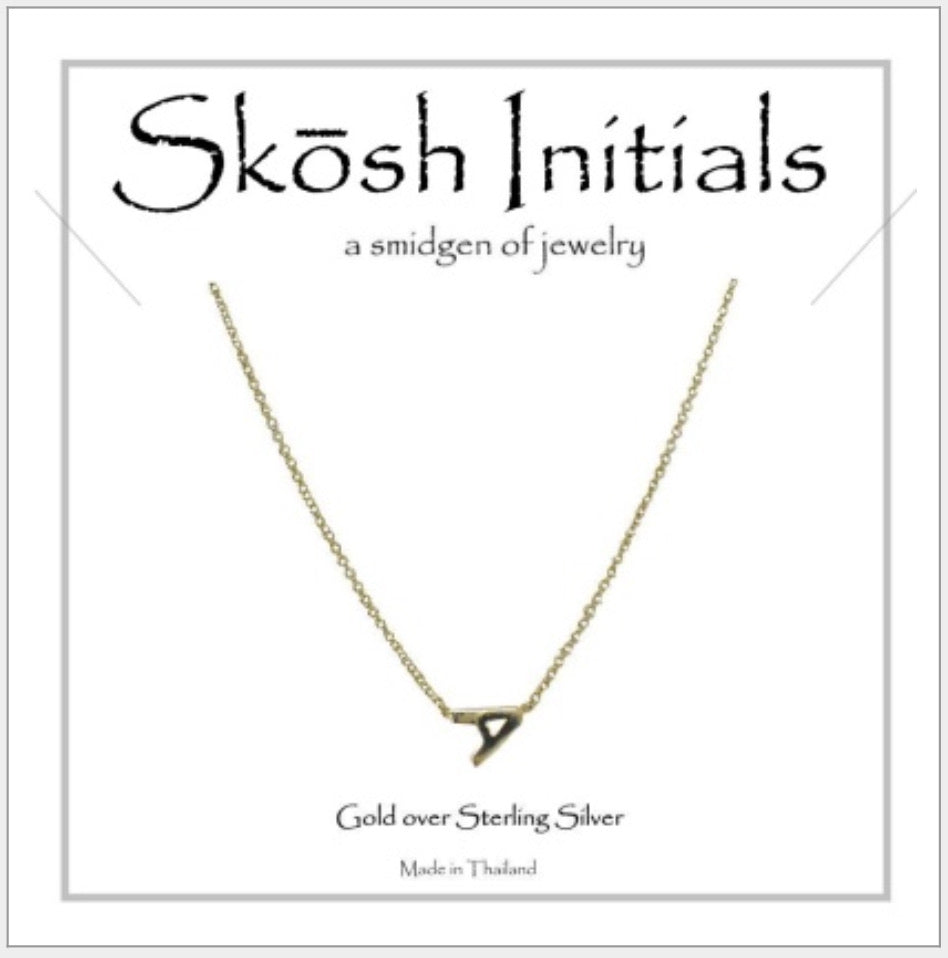 Skosh Pave CZ Round, Gold 57-504-2 main image 1