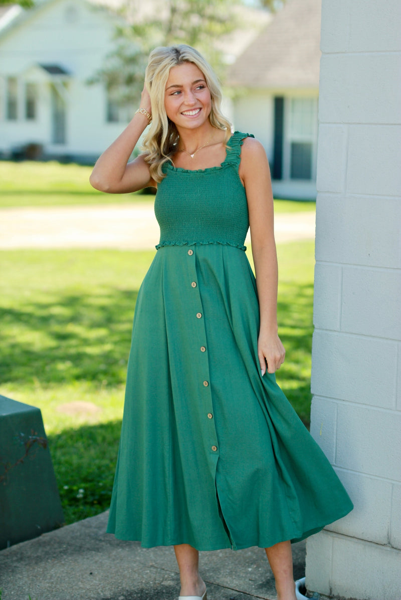 Woman's Dresses