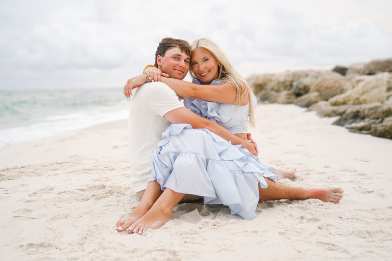 Wedding Registry - Brody Bickerstaff and Madison Kelley