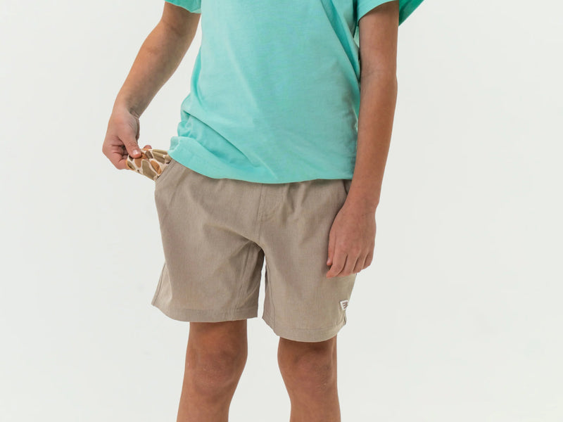 Boy's Shorts