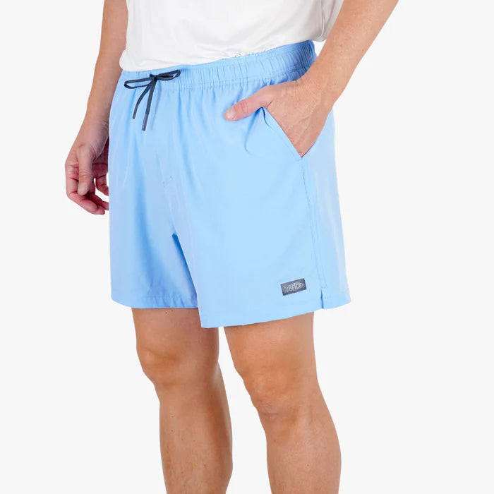 Men’s Swim