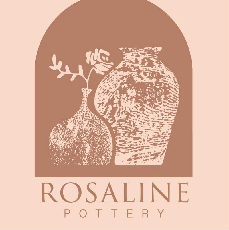 Rosaline Pottery