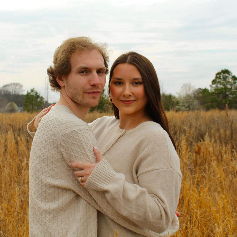 Wedding Registry - JT Montet and Cali Brown