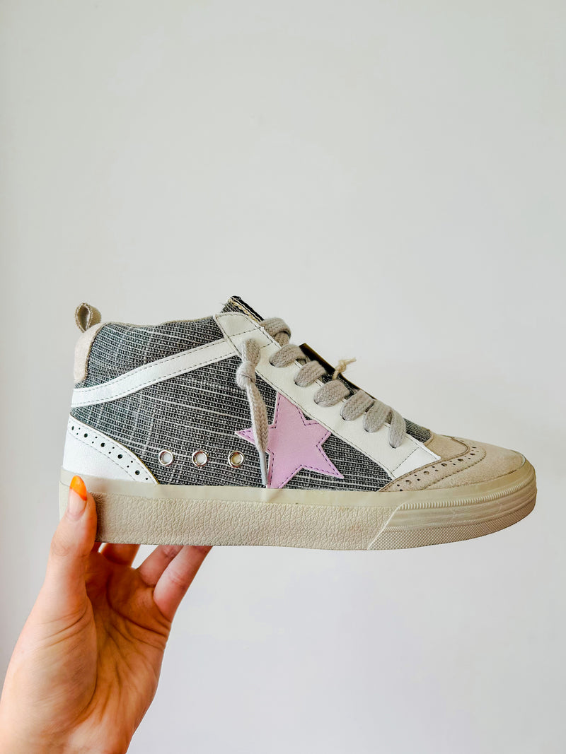 Woman's Shoes