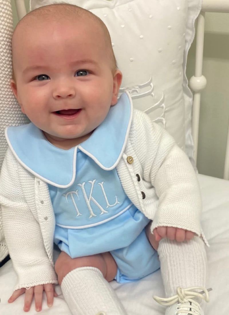 Baby Boy's Apparel