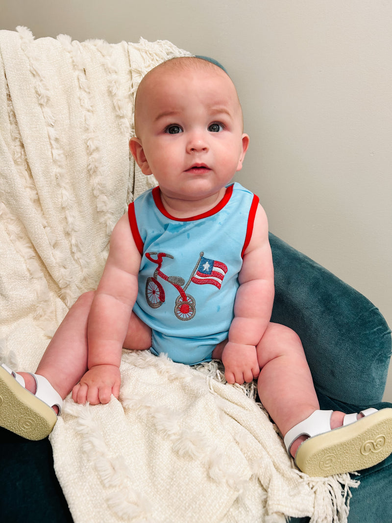 Baby Boy Accessories