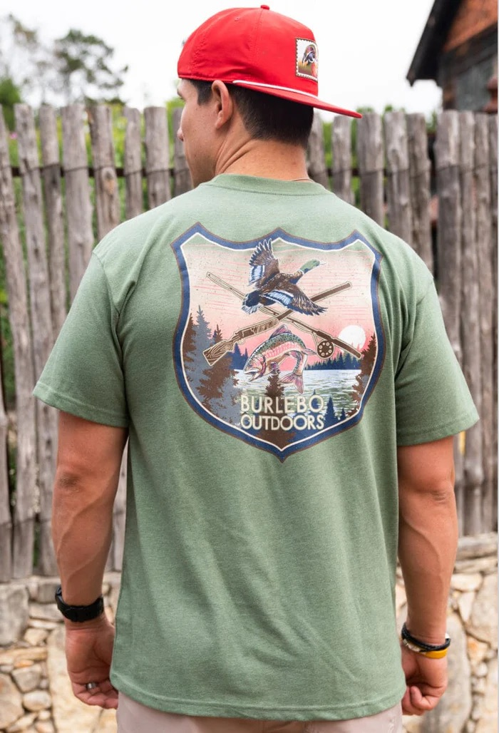 Men's Short Sleeve T-shirts