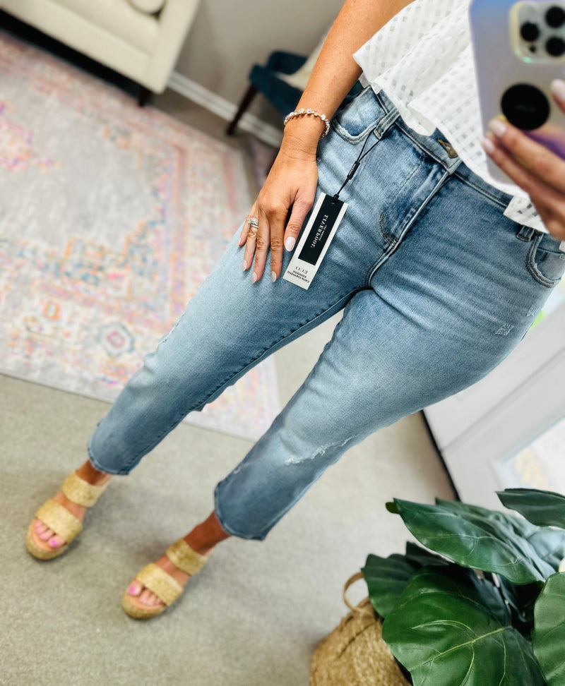 Women's Jeans