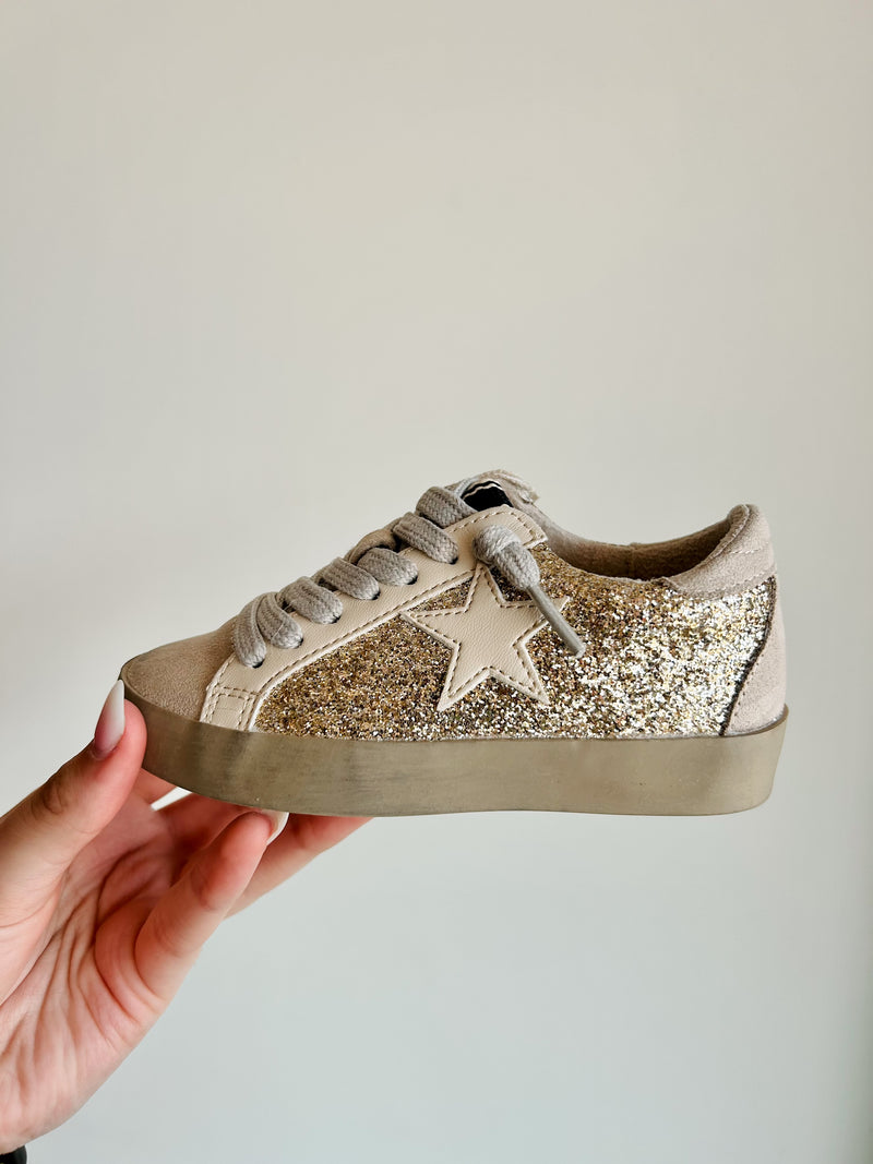 Girl's Shoes