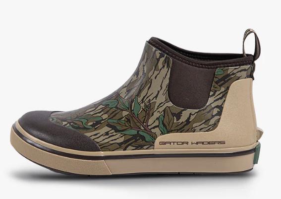 Men's Footwear