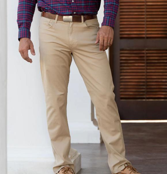 MEN'S PANTS