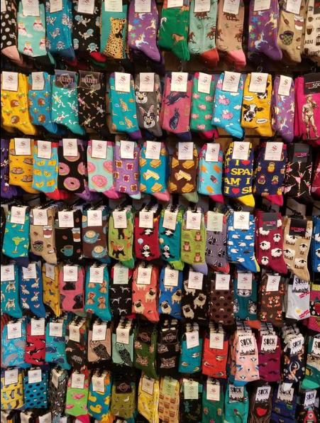 Men's Socks