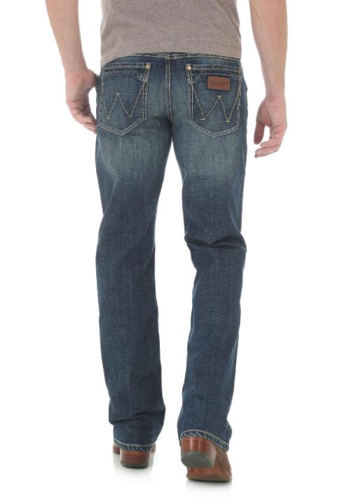MEN'S JEANS