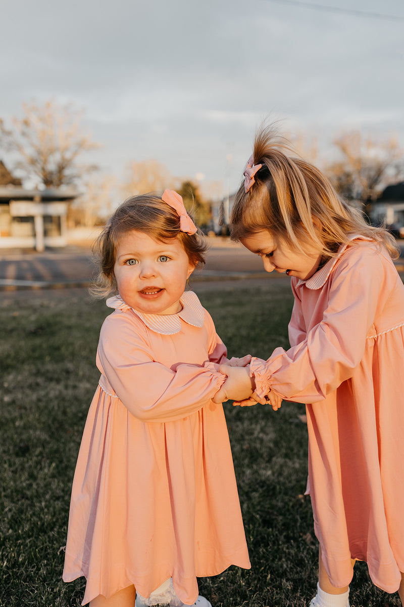 Baby Girl's Apparel