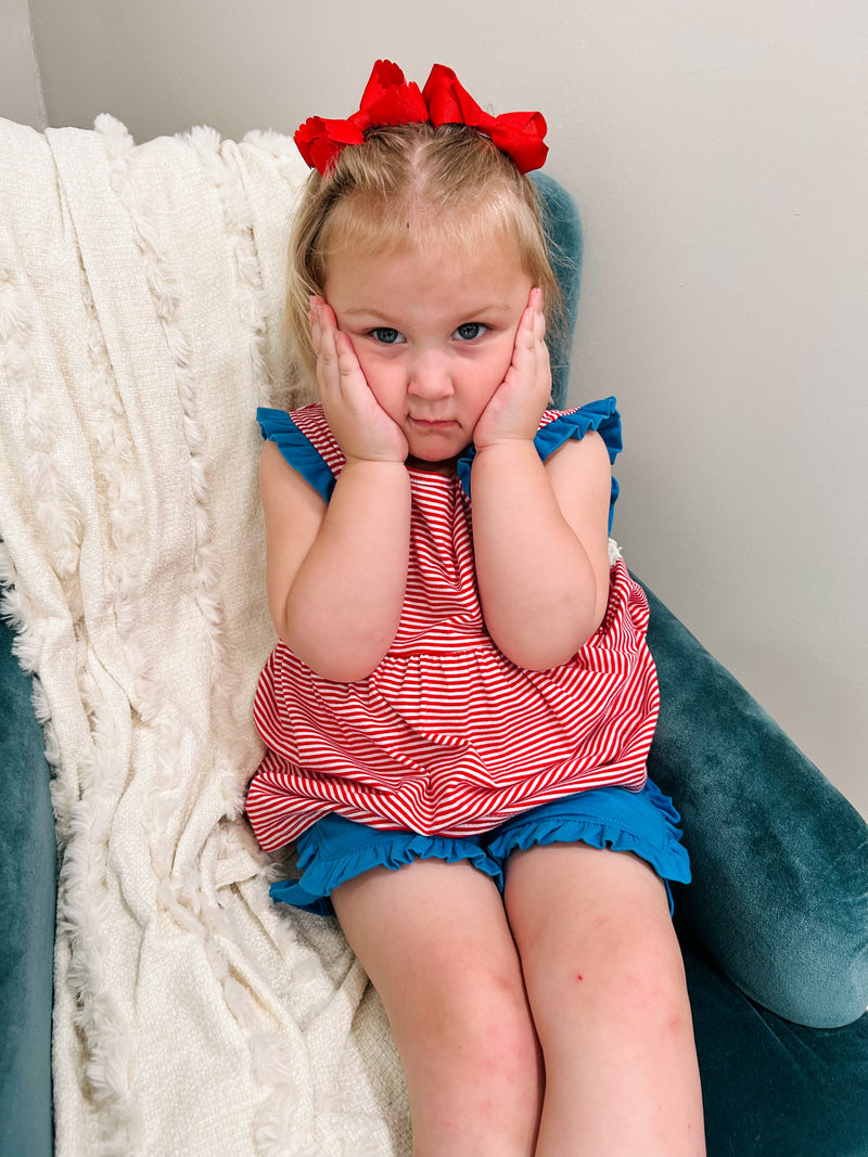 Baby Girl's Accessories