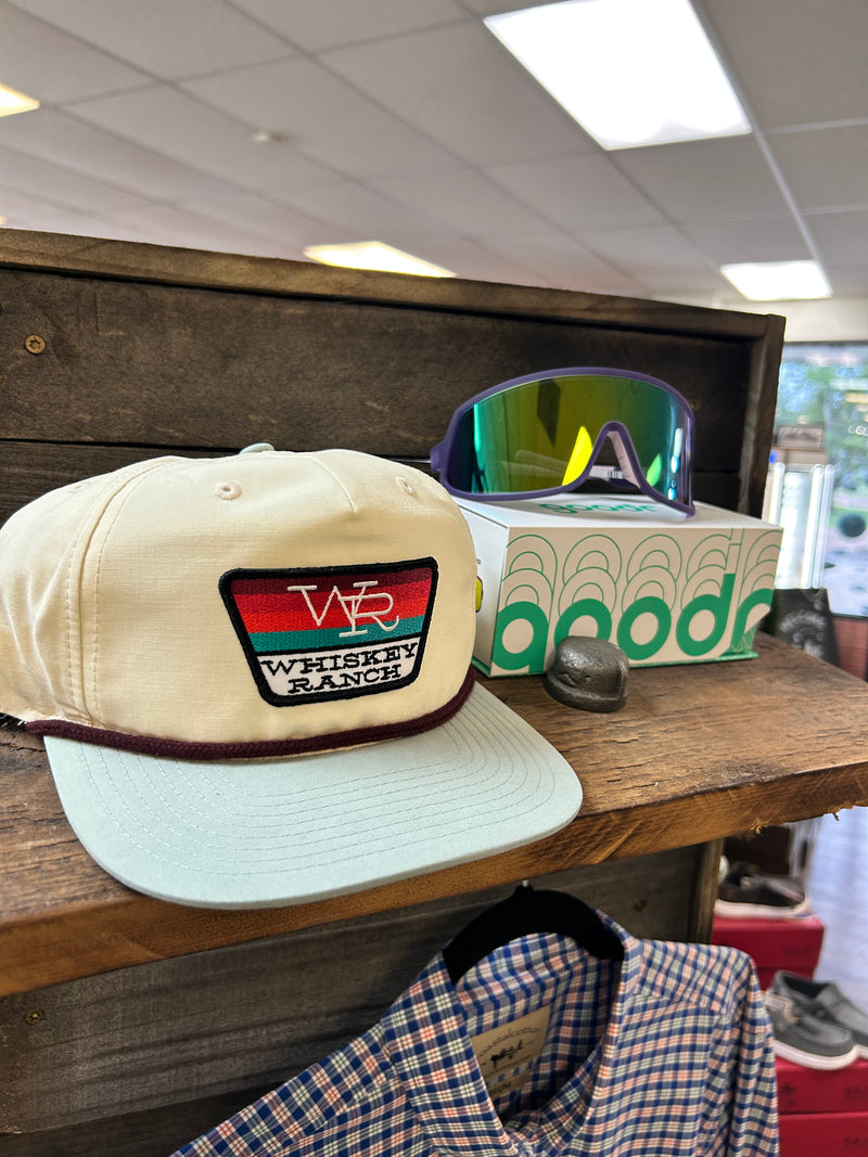 Men's Headwear
