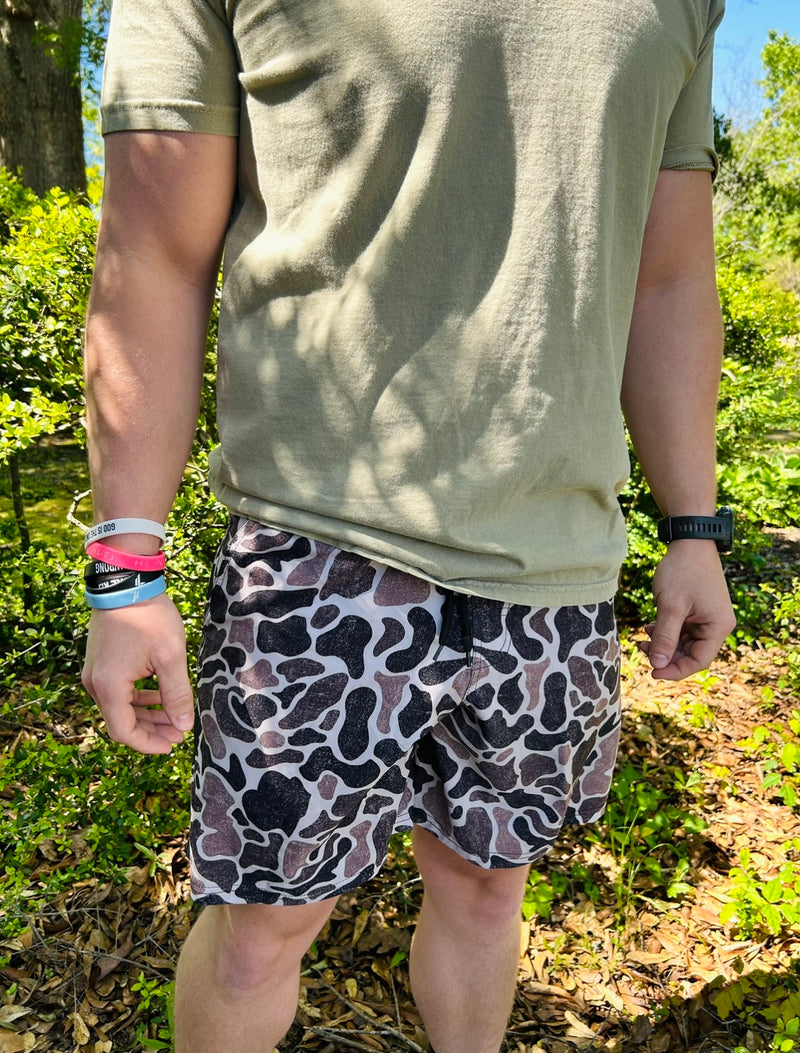 Men's Shorts