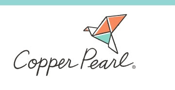 Copper Pearl