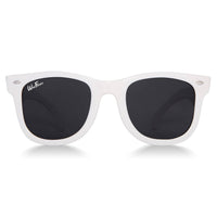Polarized WeeFarers - White