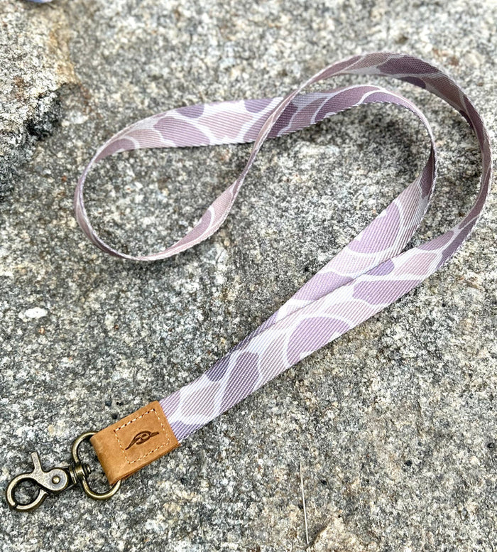 American Flyway -  Lanyard