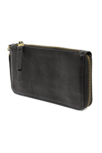 Joy Susan Chloe Zip Around Wallet/ Wristlet