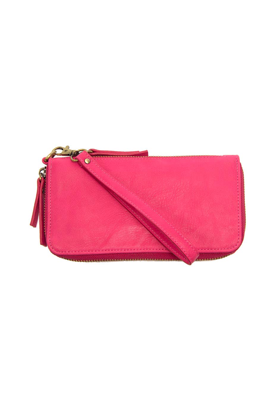 Joy Susan Chloe Zip Around Wallet/ Wristlet