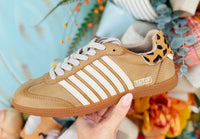 ShuShop Stevie Moss Sneakers