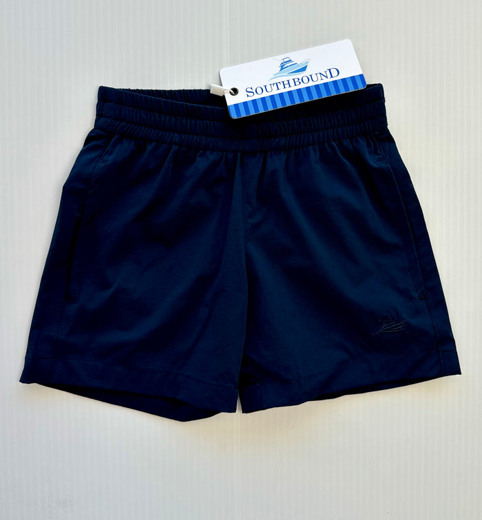 Southbound Performance Play Shorts Navy