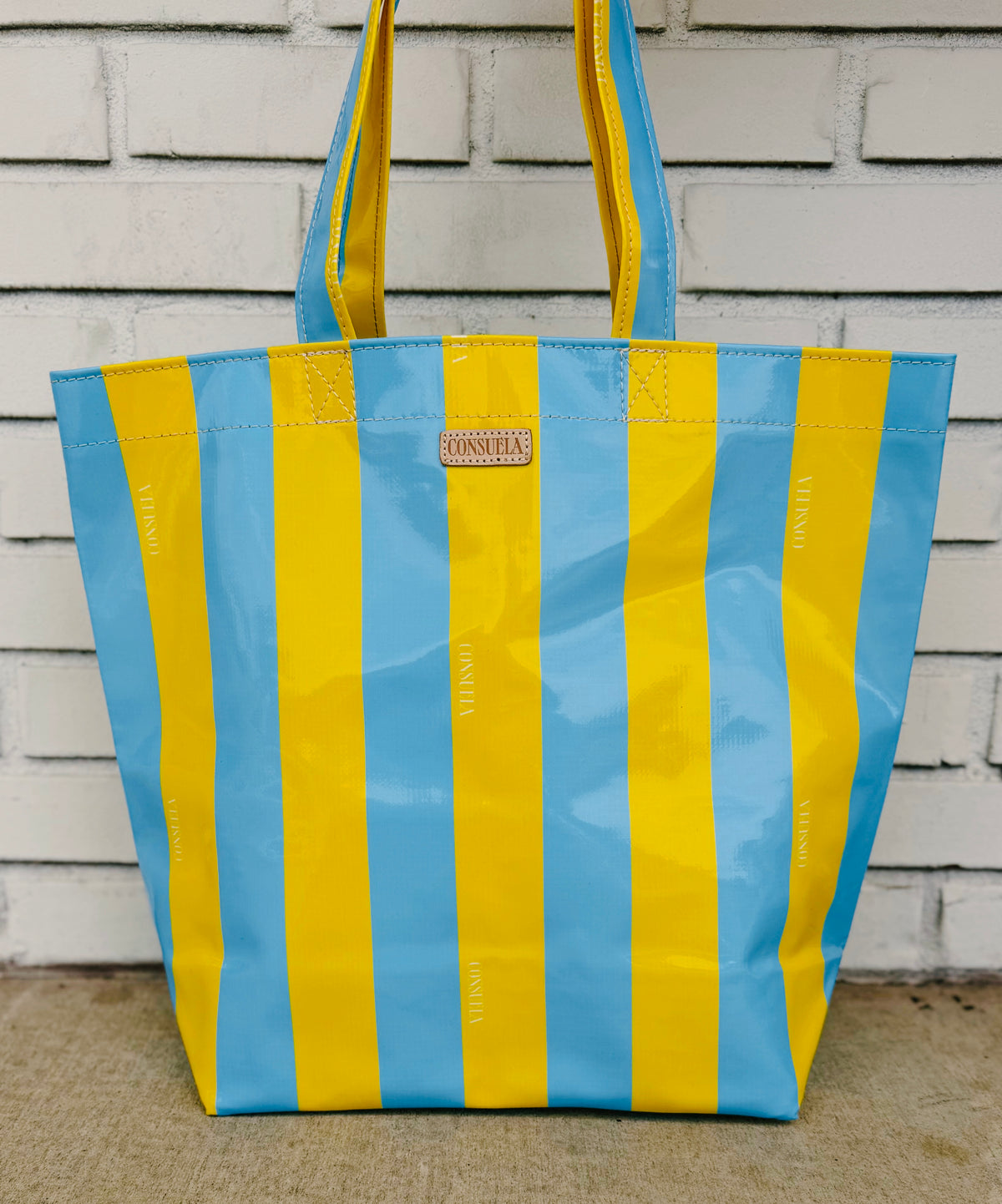 Consuela Grab n Go Basic Surfside