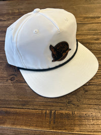 Merle's Logo1 Hat