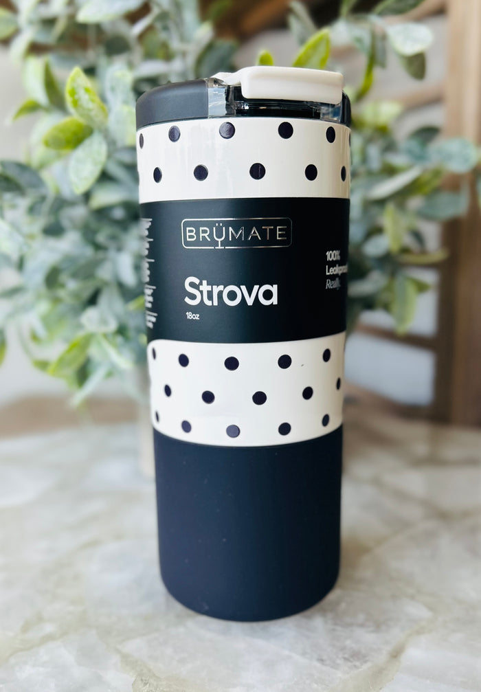 BruMate Strova 18oz