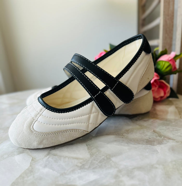 SHUSHOP SALOME BONE