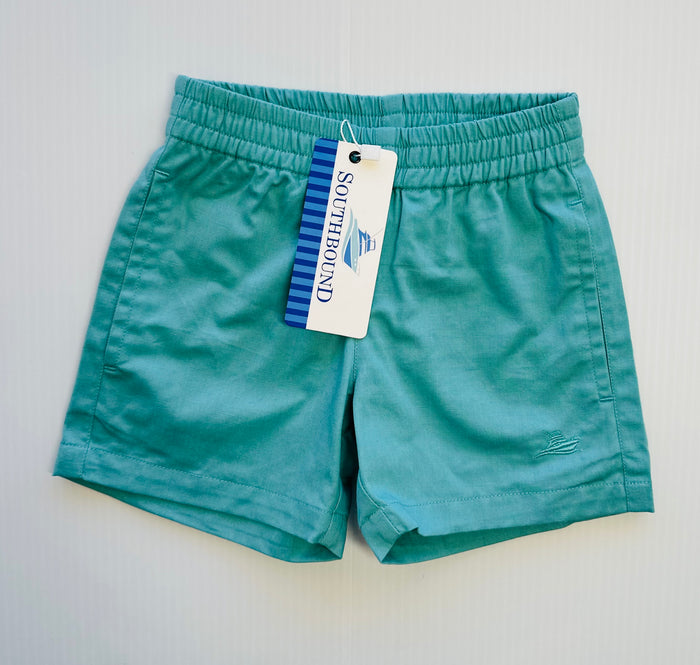 Southbound Boys Play Shorts Marine Blue