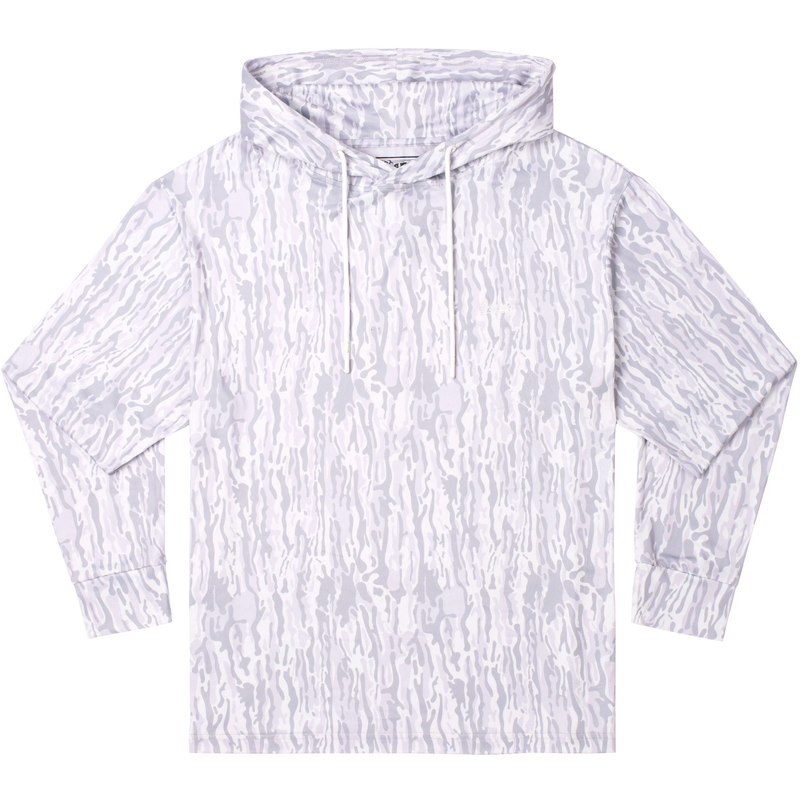 Embry - Performance Lightweight Hoodies