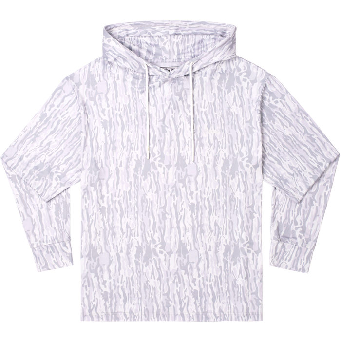 Embry - Performance Lightweight Hoodies