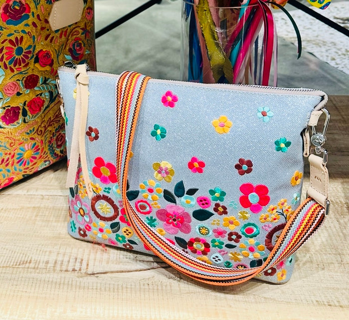 Consuela Downtown Crossbody Tink