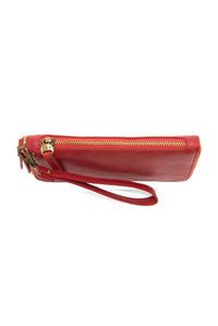 Joy Susan Chloe Zip Around Wallet/ Wristlet