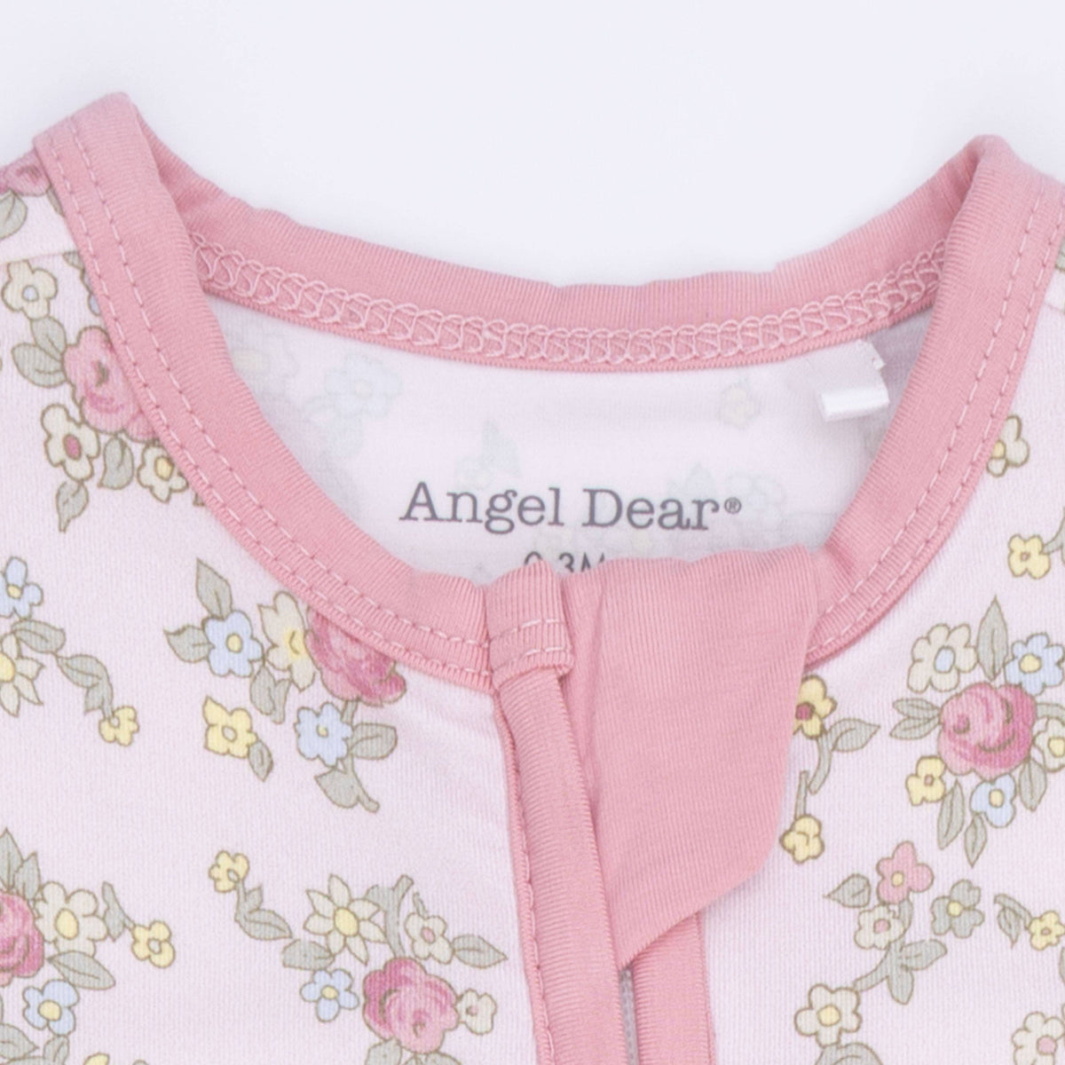 Edith's Rose Garden - Convertible Romper