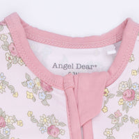 Edith's Rose Garden - Convertible Romper