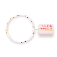 Luster Sprinkle Bracelet
