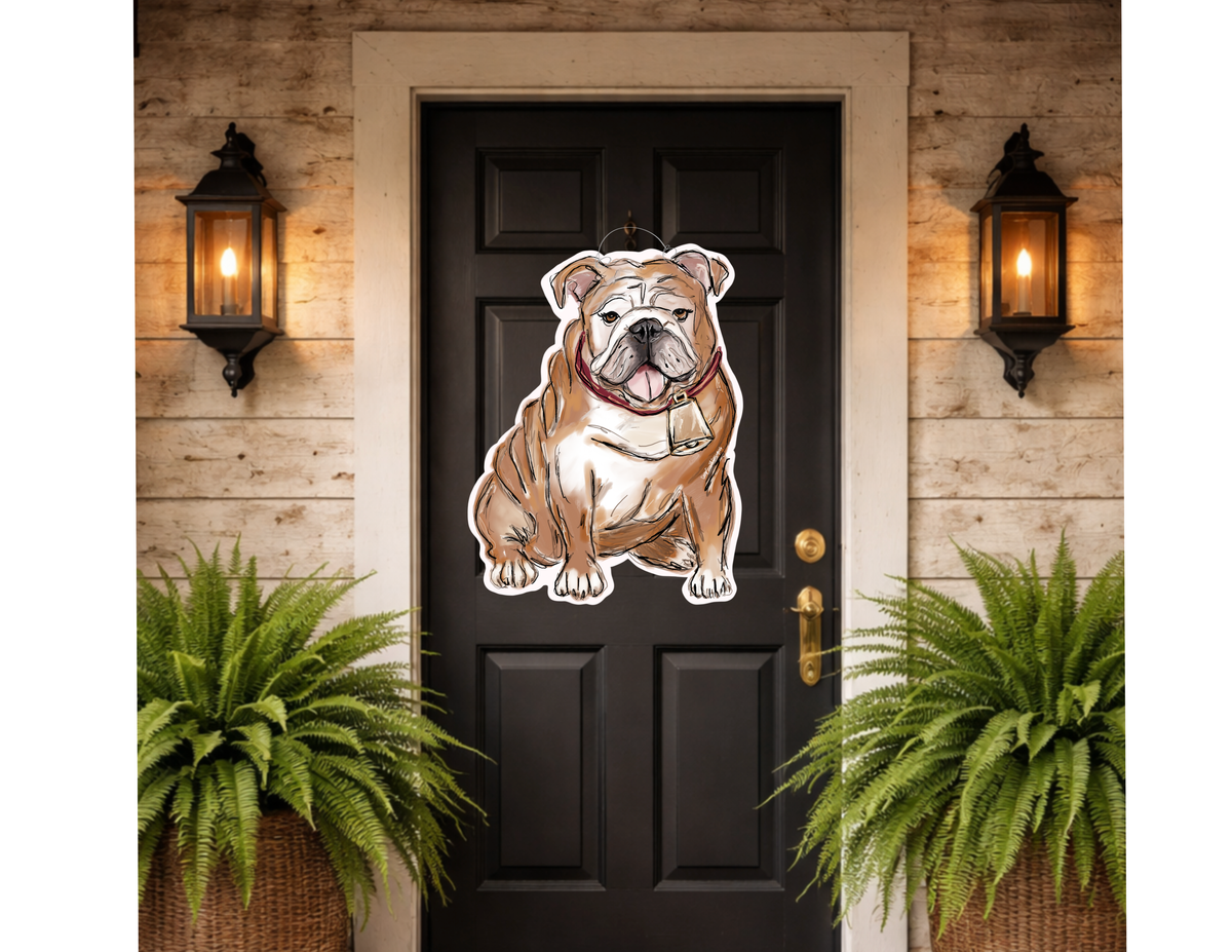 MSU BULLDOG