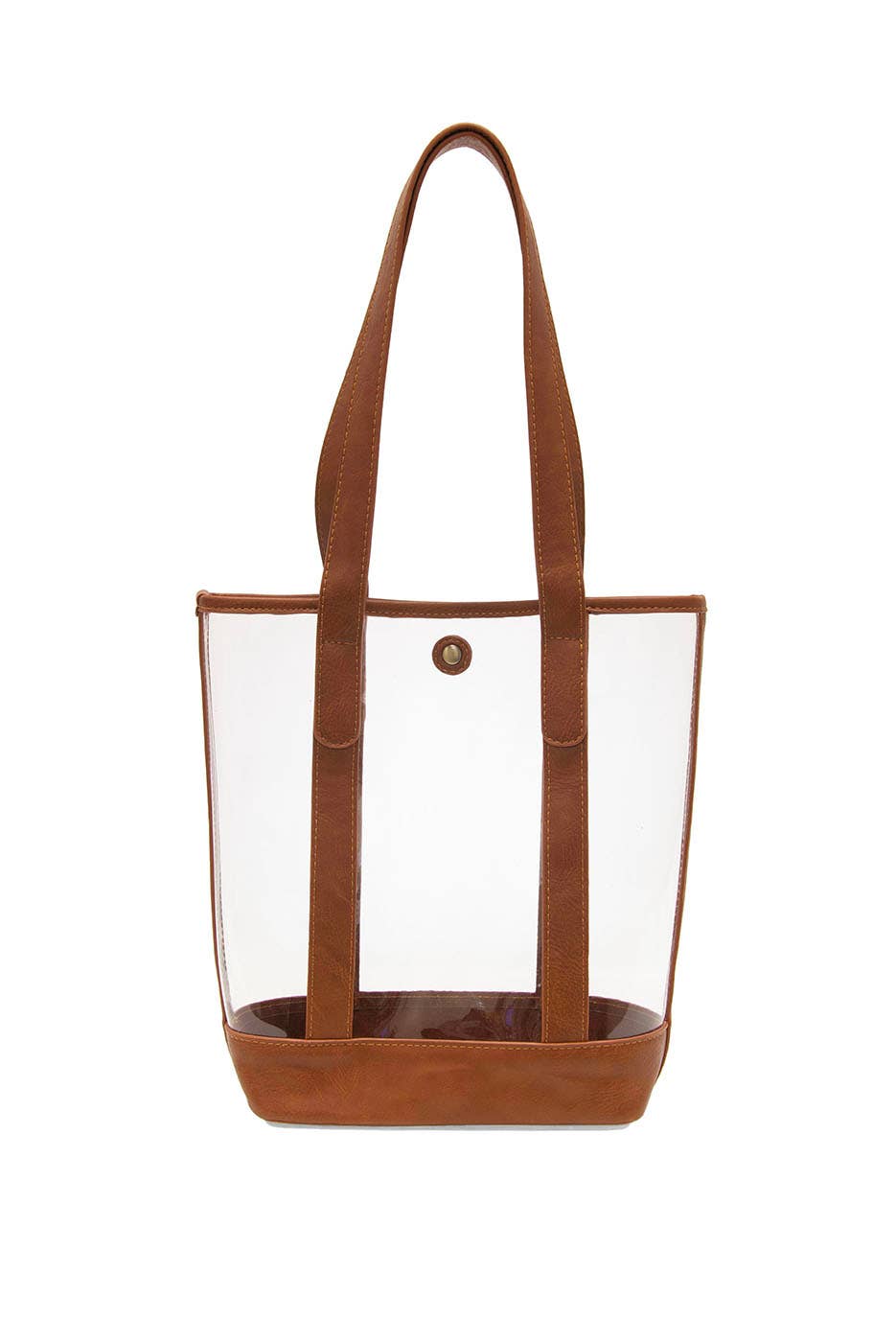 Joy Susan Elle Clear Tote