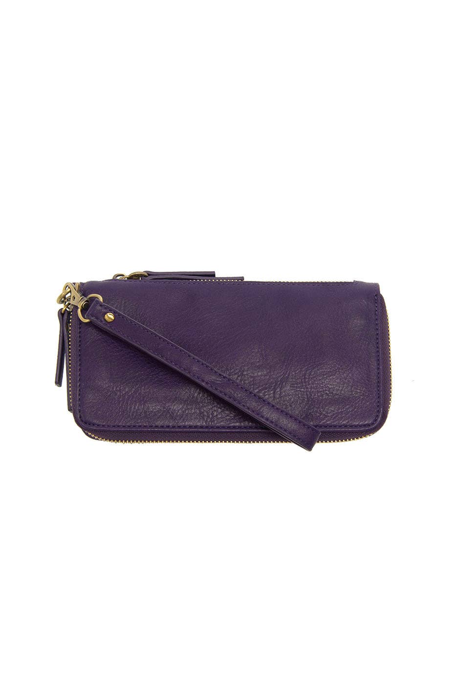 Joy Susan Chloe Zip Around Wallet/ Wristlet