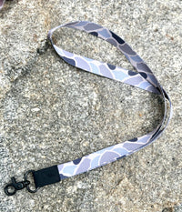 American Flyway -  Lanyard