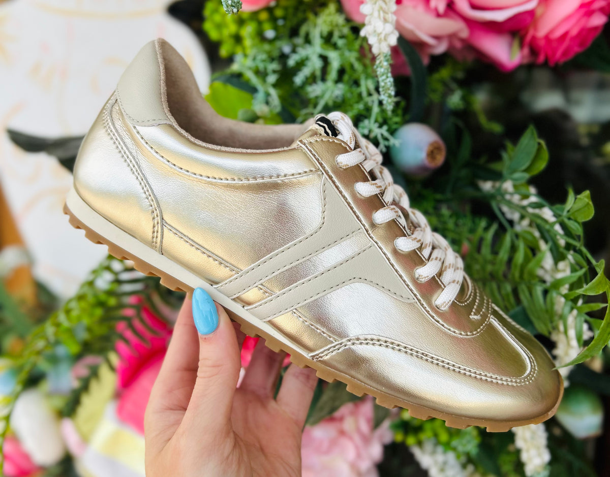 SHUSHOP SARAH GOLD