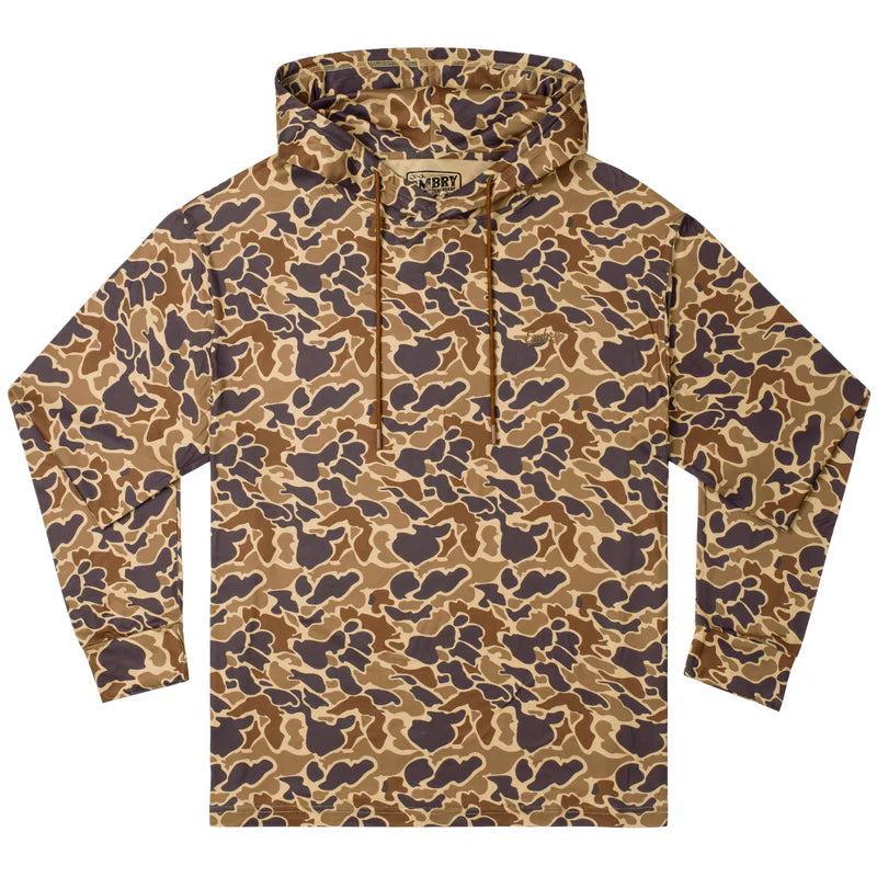 Embry - Performance Lightweight Hoodies