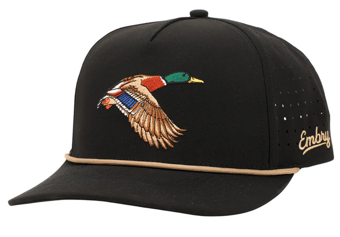 Embry Outdoors - Black Golf - Mallard