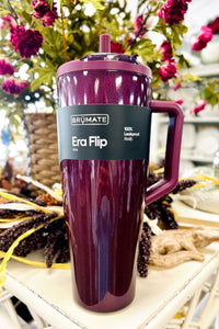 BruMate Era Flip 40oz